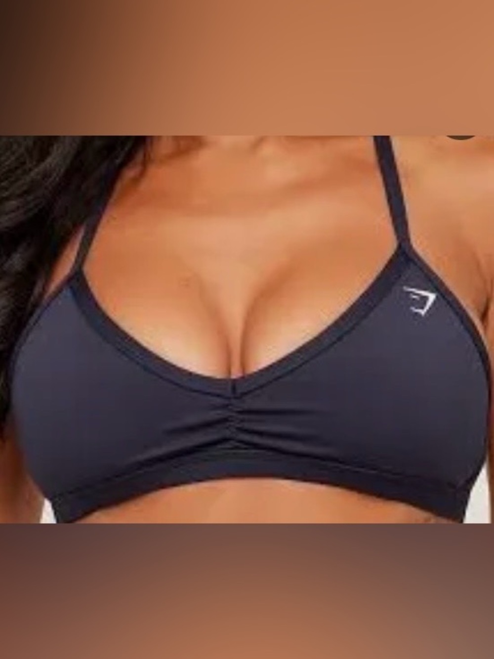 Gymshark sports bra